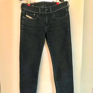 Diesel Women skinny jeans